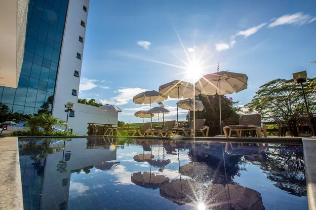 Alegro Hotel by Taua