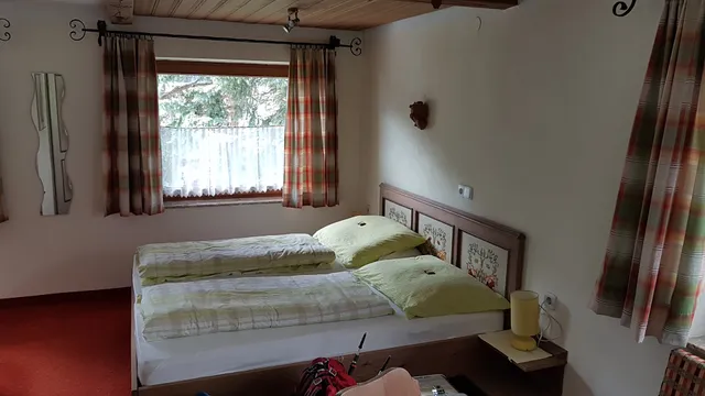 Haus Eiter Ferienwohnungen