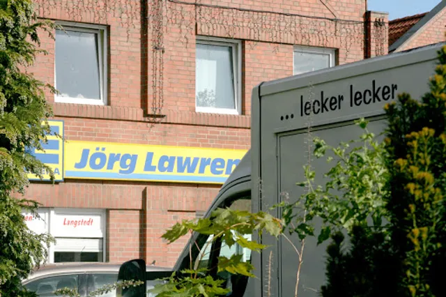 Bertis Knusperhähnchen