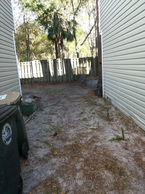 Jordan Park Community Center