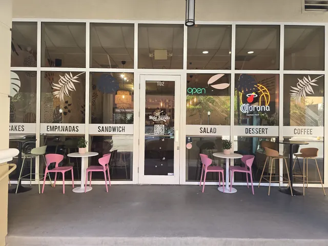 Gusto Casero By MDQ Sweets