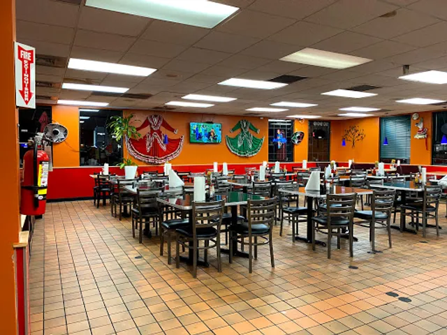 TacoMex Mexican Restaurant