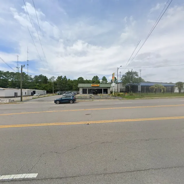 Best Deal Pawn & Gun