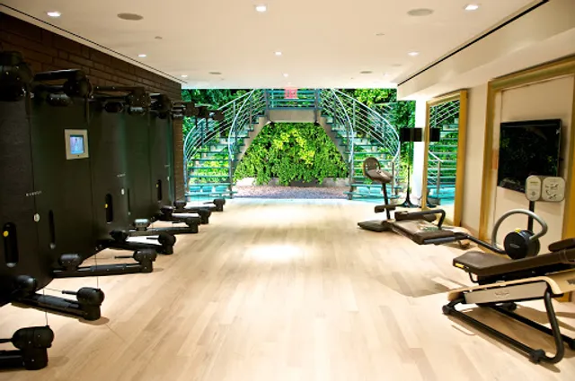 Technogym New York