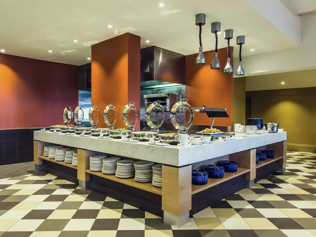 Jamison's Restaurant Leura