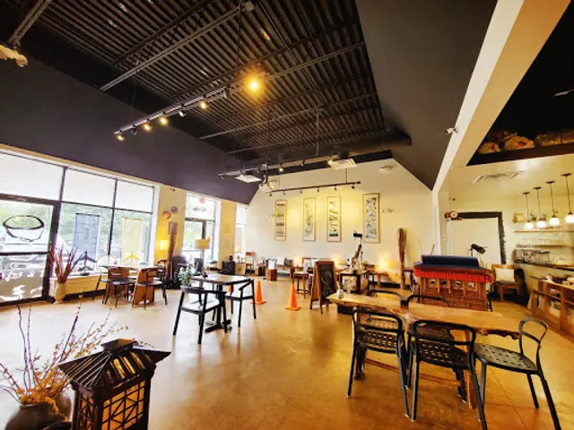 Soricha Tea & Theater