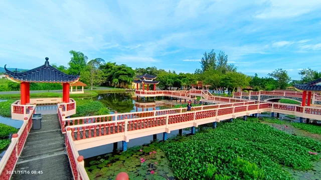 Guest House Gua Kelam Perlis