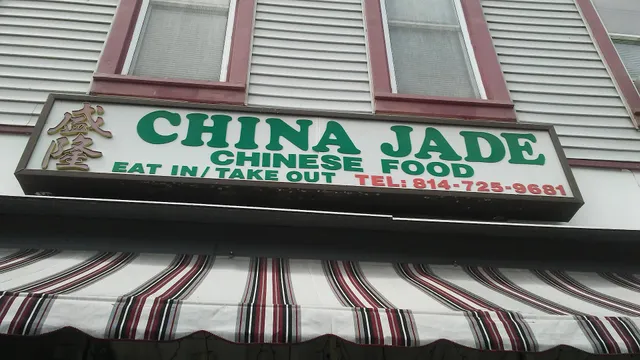China Jade