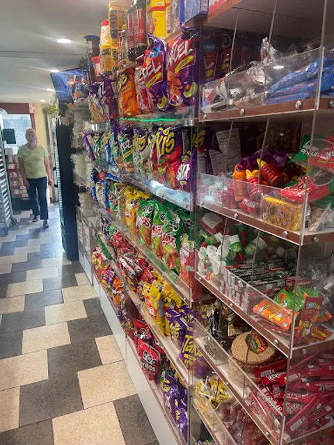 La Fidelita Mexican Bakery Bake Shop