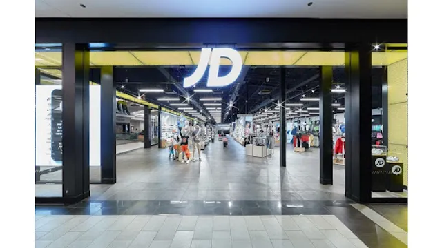 JD Sports