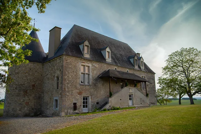 La réserve de Rilhat