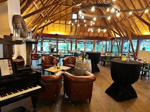 The Farmer From Lunteren