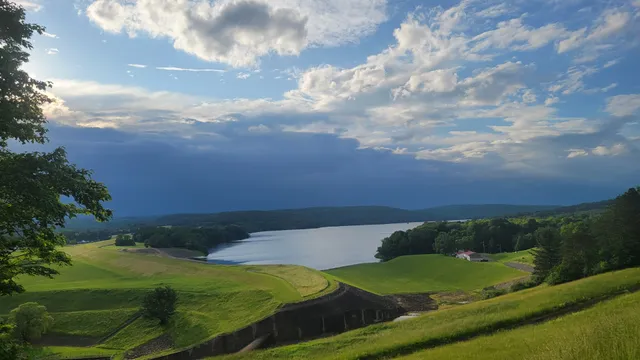 Whitney Point Multiple Use Area