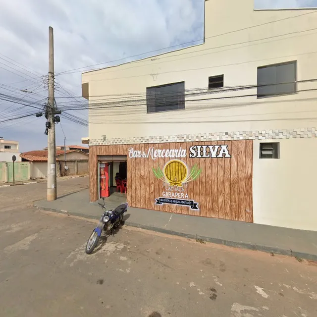 Bar & Mercearia SILVA