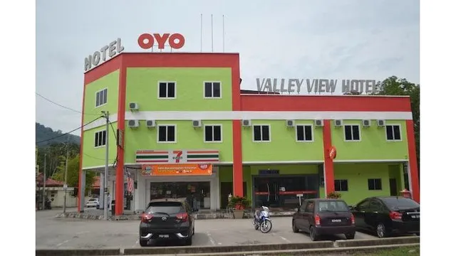 Super OYO 44088 Valley View Hotel