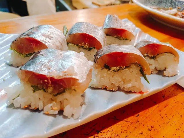 北海道料理 すし長 東高円寺