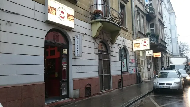 Piekarnia Mojego Taty