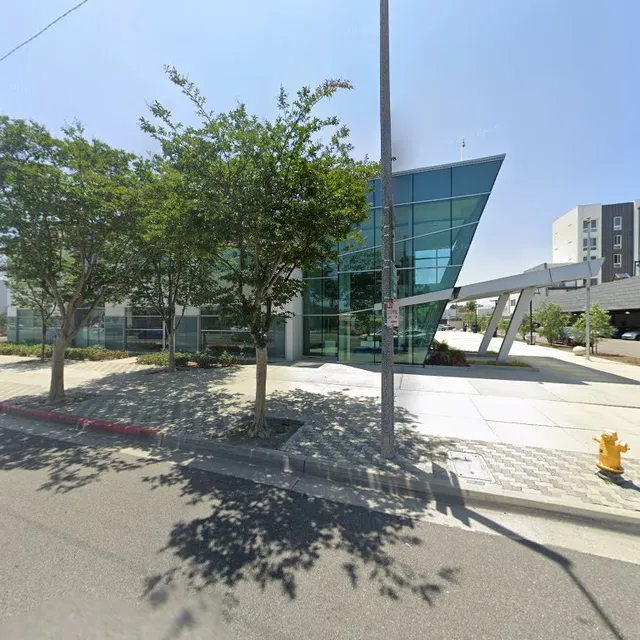 Martin Luther King, Jr. Center for Public Health