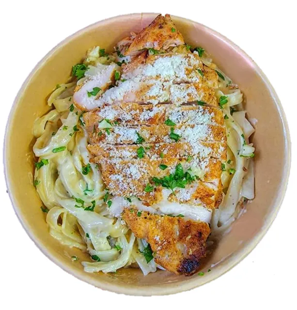 Firewood Oven & Grill