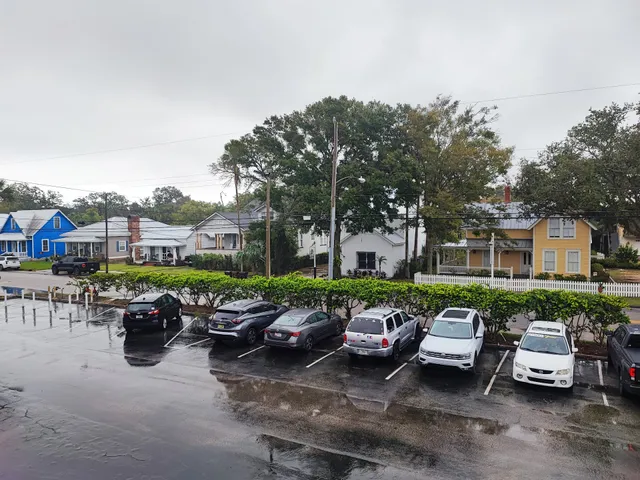 St. Augustine, Ponte Vedra & The Beaches Visitors & Convention Bureau