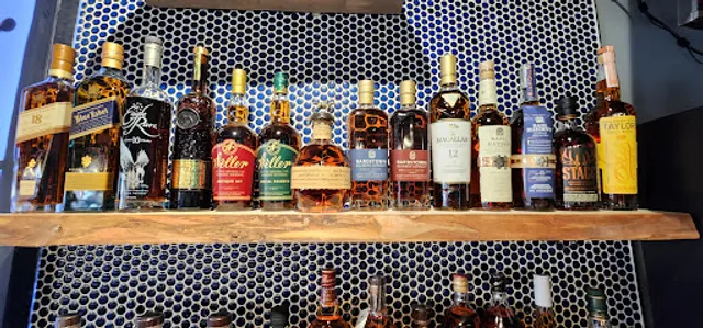 Urban Tap Warren Ohio