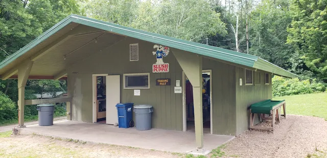 Chippewa Trading Post