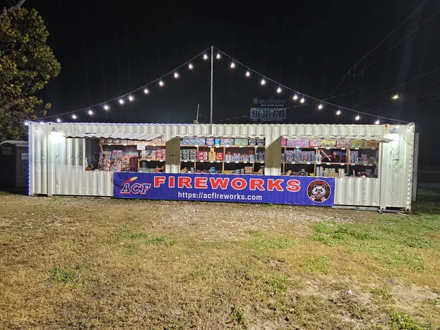 Empire Fireworks LLC