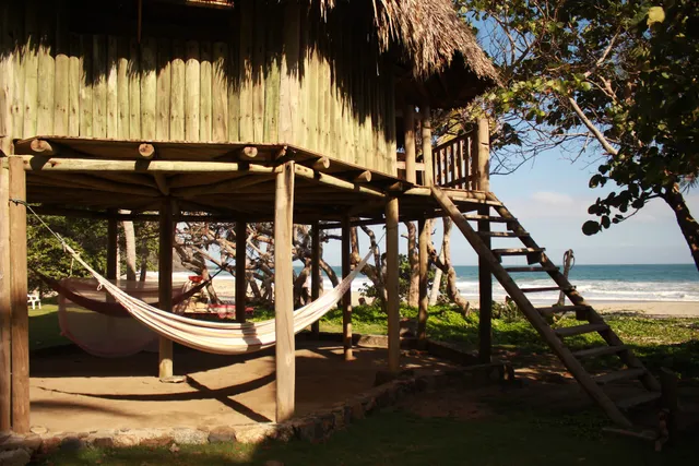 Hotel Playa Brava Teyumakke