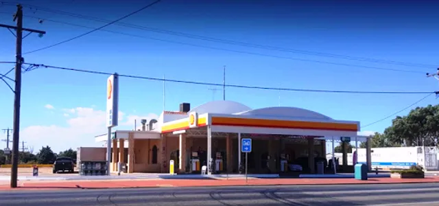 Nyah Oasis Roadhouse