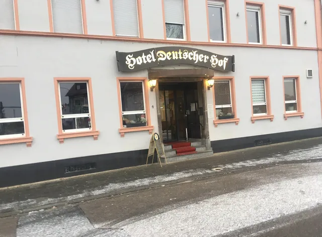 Hotel Deutscher Hof