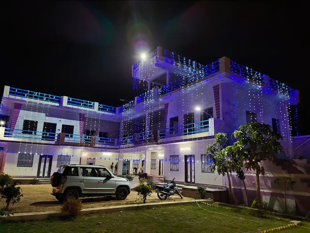 Amardeep village Resort