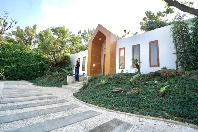 Fairest Domestay แฟเรสท์ โดมสเตย์