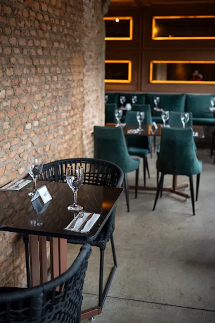 Botelli Internacional Cuisine