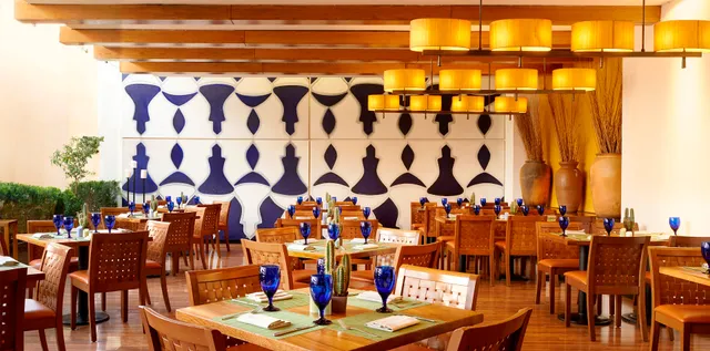 Cinco De Mayo Restaurant