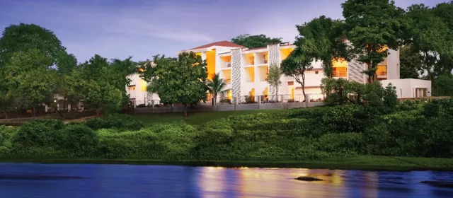 Gir Serai - IHCL SeleQtions