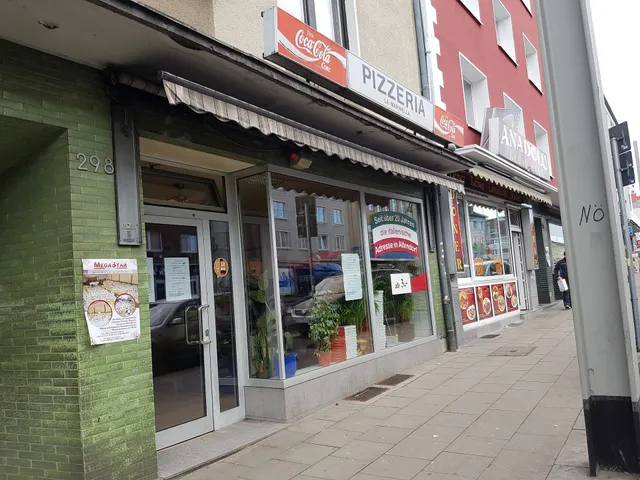 Pizzeria La Marinella