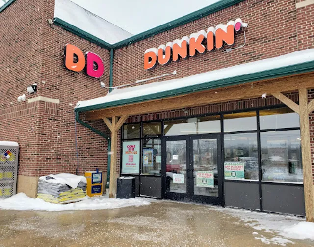 Dunkin'