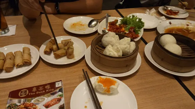 The Duck King - Baywalk Mall