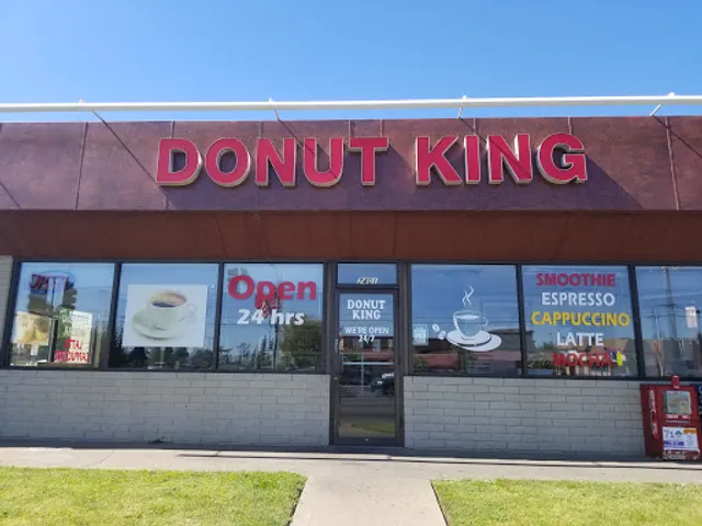Donut King