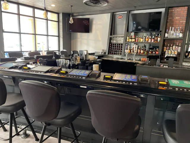 Old Southwest Social House