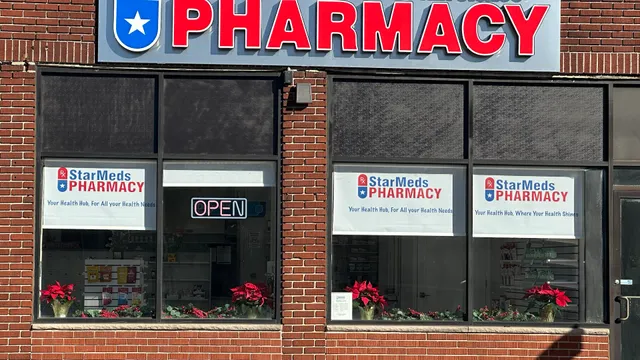 StarMeds Pharmacy