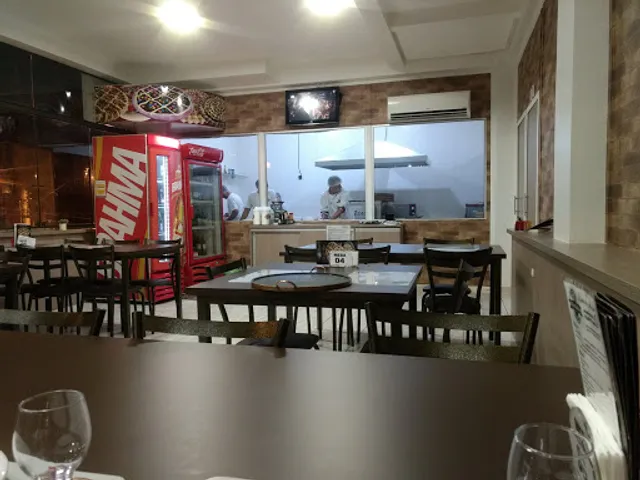 Bela Gula Pizzaria Original