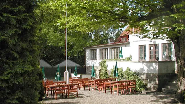 Skivarps Gästgivargård - Guest House