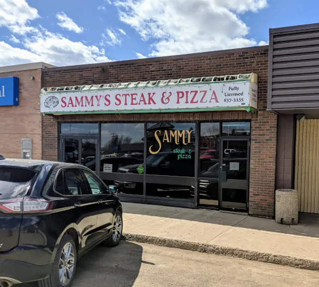 Sammy's Steak & Pizza