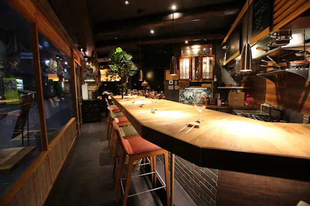 地中海料理&WINE マルガリータ野田