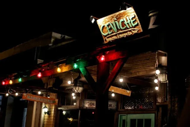 Ceviche Taqueria & Margarita Bar - Roswell