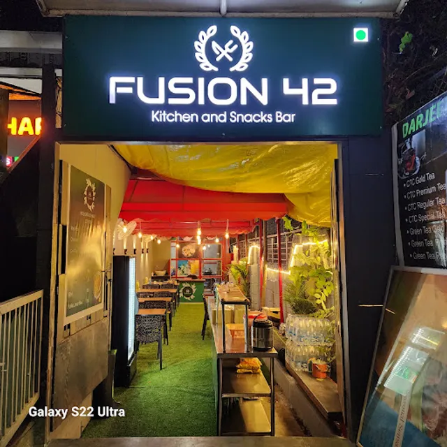 Fusion 42