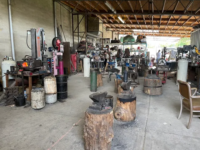Wasatch Forge