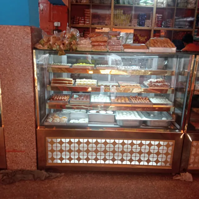 Balaji Sweets & Catters