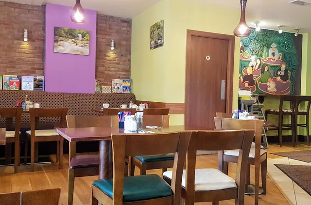 Treat Café Claregalway